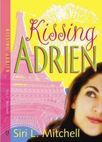 Kissing Adrien