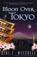 Moon over Tokyo
